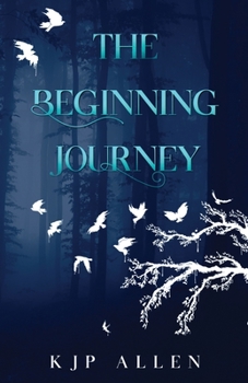 Paperback The Beginning Journey Book