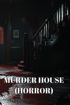 Paperback Murder House (Horror) Book