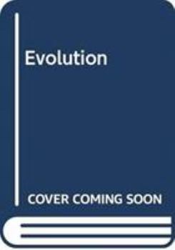 Hardcover Evolution Book