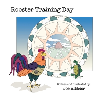 Paperback Rooster Training Day Book