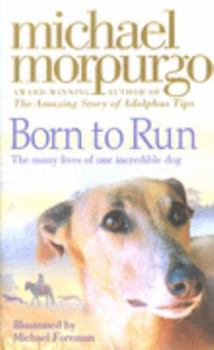 Hardcover Born to Run Book