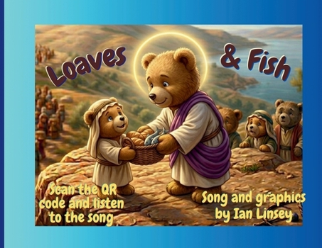 Paperback Loaves and Fish Book