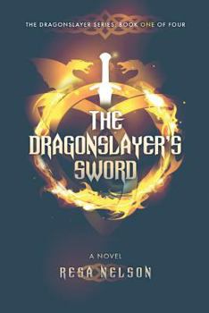 Paperback The Dragonslayer's Sword Book