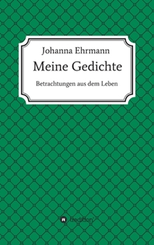 Hardcover Meine Gedichte [German] Book