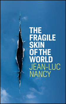 Paperback The Fragile Skin of the World Book