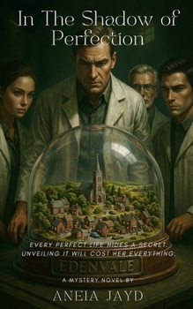 Paperback In The Shadow of Perfection: Some towns hide secrets. This town was built on them. Book