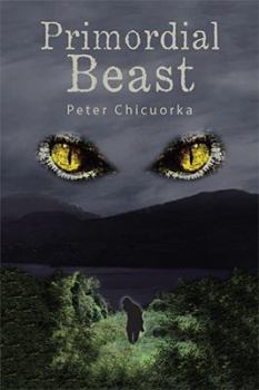 Paperback Primordial Beast Book