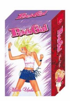 Paperback Peach Girl: Limited Collector's Edition Volume 1: Boxed Set Book