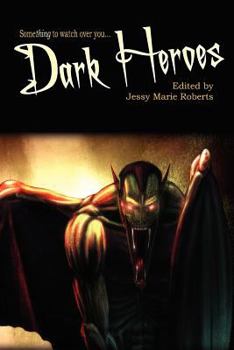 Paperback Dark Heroes Book
