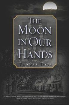 Paperback The Moon in Our Hands Book