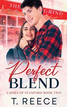 Paperback The Perfect Blend Book