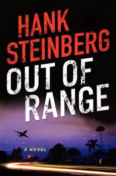 Hardcover Out of Range: A Novel Book