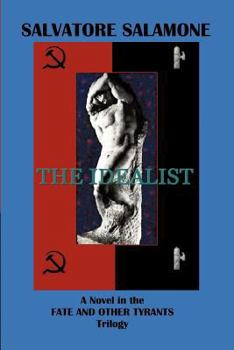 Paperback The Idealist Book