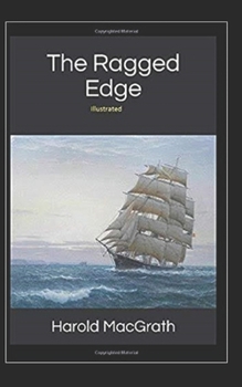 Paperback The Ragged Edge Illustrated Book