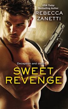 Sweet Revenge - Book #2 of the Sin Brothers
