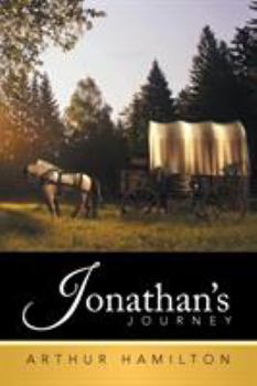 Paperback Jonathan's Journey Book