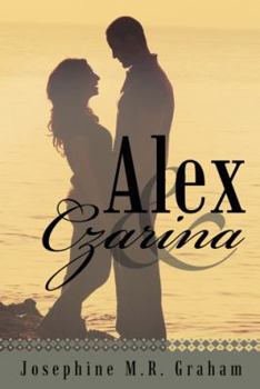 Paperback Alex and Czarina Book