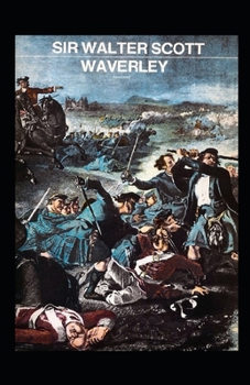 Paperback Waverley Annotated Book