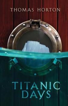 Paperback Titanic Days Book
