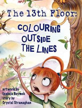 The 13th Floor: Colouring Outside the Lines