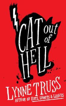 Cat Out of Hell - Book #1 of the Cats Out of Hell