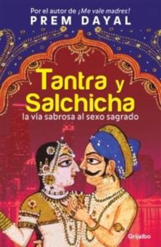 Hardcover Tantra y Salchicha [Spanish] Book