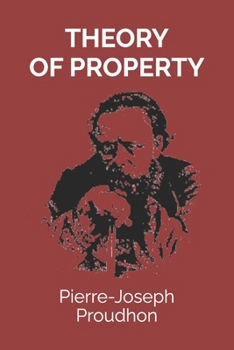 Paperback Theory of Property Book