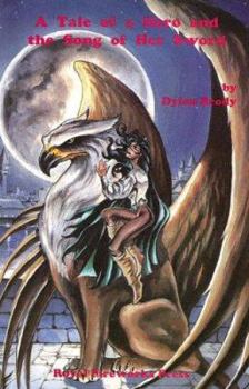 Paperback A Tale of a Hero and the Song of Her Sword Book