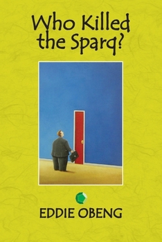 Paperback Who Killed the Sparq? Book