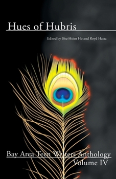 Paperback Hues of Hubris: Stories from the Age of Turbulence Book