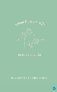 Paperback when flowers wilt Book