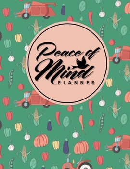 Peace of Mind Planner