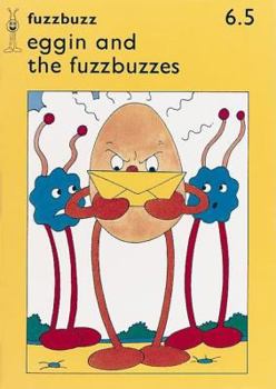 Paperback Fuzzbuzz Level 1a Storybooks: Story Pack (Six Books) Book