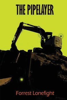 Paperback The Pipelayer Book