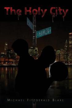 Paperback The Holy City Book