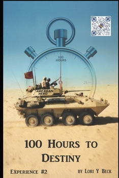 Paperback 100 Hours to Destiny Book
