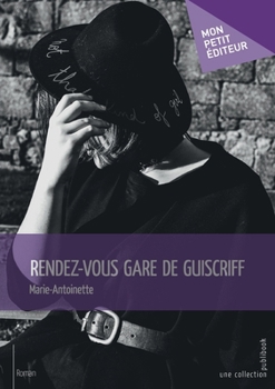 Paperback Rendez-vous gare de Guiscriff [French] Book