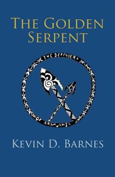 The Golden Serpent