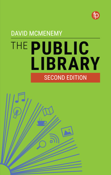 Paperback The Public Library: Second Edition Book