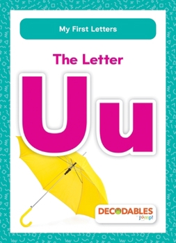 The Letter Uu