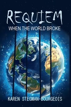 Paperback Requiem: When The World Broke Book