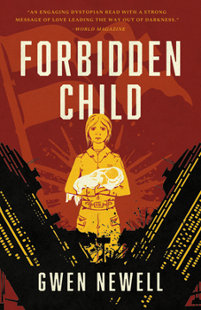Paperback Forbidden Child Book