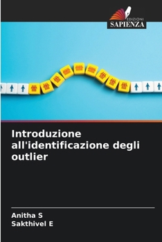 Introduzione all'identificazione degli outlier
