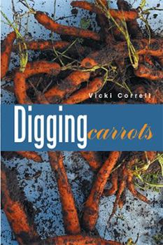 Paperback Digging Carrots Book