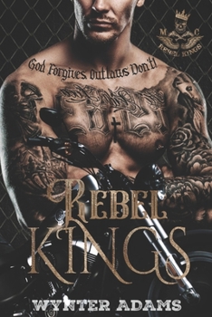 Paperback Rebel Kings Book