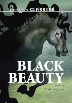 Black Beauty - Book and Cd Adaptation (Simplified Chinese and English)