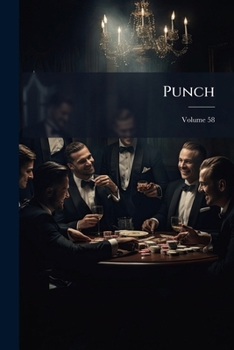 Paperback Punch; Volume 58 Book