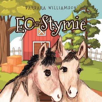 Paperback EO and Stymie Book