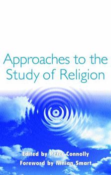 Paperback Approaches to the Study of Religion Book