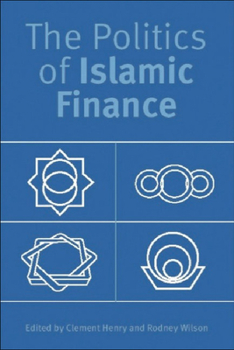 Paperback The Politics of Islamic Finance Book